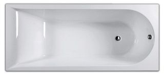 Гидромассажная ванна Am.pm Inspire 179.5x80 см (W5AW-180-080W2D64