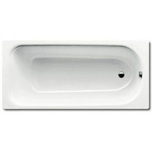Стальная ванна Kaldewei Saniform Plus 170x70 см (111800010001)