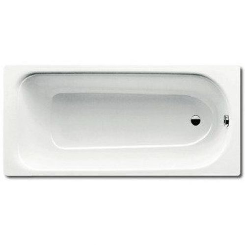Стальная ванна Kaldewei Saniform Plus 170x73 см (112900010001)