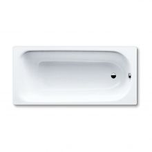 Стальная ванна Kaldewei Saniform Plus 180x80 см (112800010001)