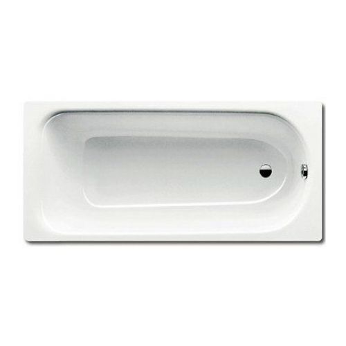 Стальная ванна Kaldewei Saniform Plus 170x70 см (111830003001)