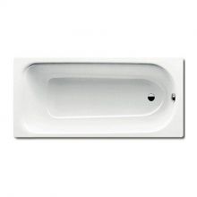 Стальная ванна Kaldewei Saniform Plus 170x70 см (111830003001)