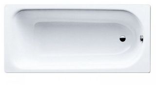 Стальная ванна Kaldewei Saniform Plus 170x70 см (111800013001)