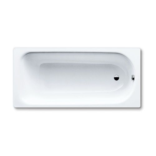 Стальная ванна Kaldewei Saniform Plus 170x75 см (112600013001)