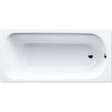 Стальная ванна Kaldewei Saniform Plus 180x80 см (112800013001)