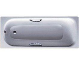 Стальная ванна Kaldewei Saniform Plus 180x80 см (133700010001)