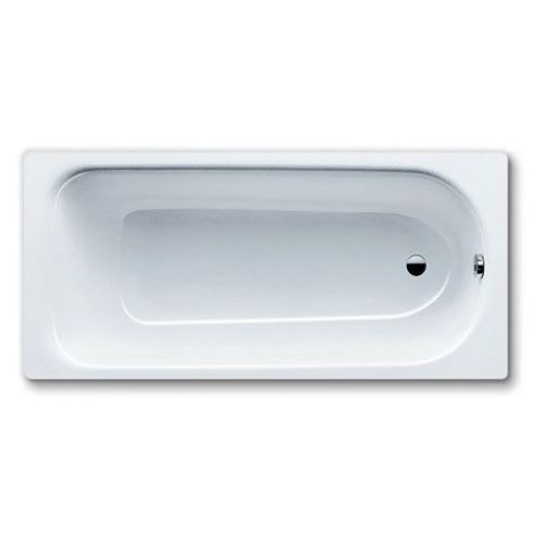 Стальная ванна Kaldewei Saniform Plus (111700013001)