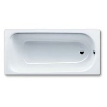 Стальная ванна Kaldewei Saniform Plus (111700013001)