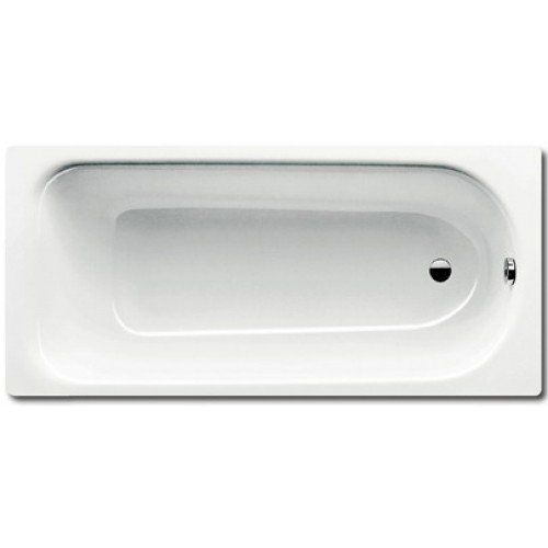 Стальная ванна Kaldewei Saniform Plus 180x80 см (112830000001)