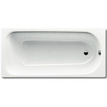 Стальная ванна Kaldewei Saniform Plus 180x80 см (112830000001)