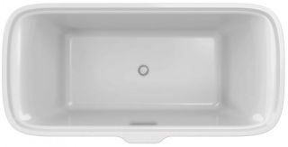 Акриловая ванна Jacob Delafon Elite 180x85 см (E6D034-00)