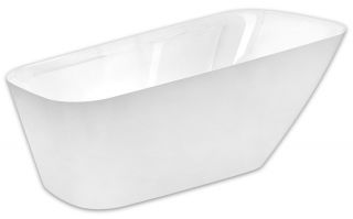 Отдельностоящая ванна Gemy  (G9218)