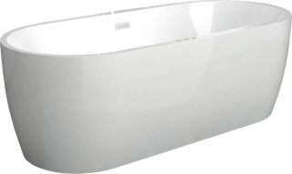 Отдельностоящая ванна Gemy  (G9219 E)