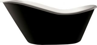 Отдельностоящая ванна Gemy  (G9231B)
