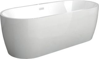Отдельностоящая ванна Gemy  (G9219)