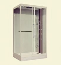 Прямоугольная душевая кабина Orans  120x90 см (OLS-SR86159 R)