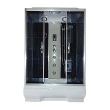 Прямоугольная душевая кабина River Sena 120x80 см (SENA 120/80/26