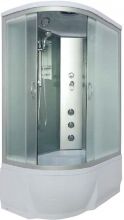 Душевая кабина асимметричная River DESNA 120x90 см (DESNA 120/90/