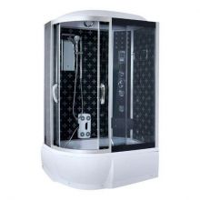 Душевая кабина асимметричная River TEMZA 120x80 см (TEMZA 120/80/