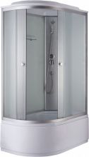 Душевая кабина асимметричная Niagara  120x80 см (NG-2310-14R)