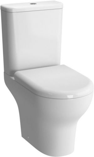 Напольный унитаз Vitra Zentrum (9012B003-7204)