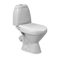 Напольный унитаз Santek Римини (1.WH30.2.130)