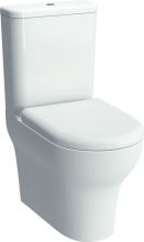 Напольный унитаз Vitra Zentrum (9012B003-7202)