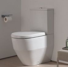 Напольный унитаз Laufen Pro (8.2595.2.000.231.1)