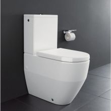 Напольный унитаз Laufen Pro (8.2595.2.000.231.1)