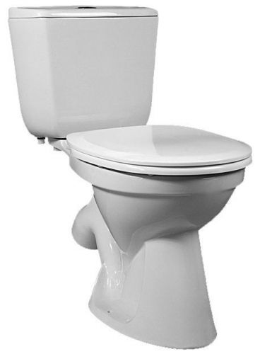 Напольный унитаз Santek Бриз (1.WH20.2.569)