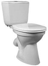Напольный унитаз Santek Бриз (1.WH20.2.569)