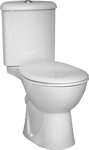 Напольный унитаз Vitra Arkitekt (9754B003-7200)
