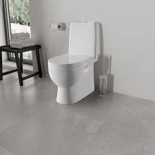 Напольный унитаз Sanita luxe Best (BSTSLCC04020522)