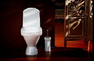 Напольный унитаз Sanita luxe Classic (CSCSLCC01060611)