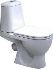 Напольный унитаз Sanita luxe Max (MAXSLCC01040513)