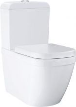 Напольный унитаз Grohe Euro Ceramic (39338000)