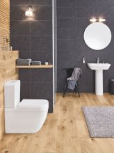 Напольный унитаз Grohe Euro Ceramic (39338000)
