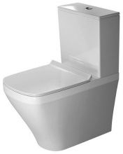 Напольный унитаз Duravit DuraStyle (2155090000)