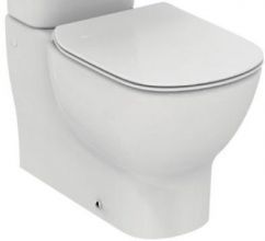 Напольный унитаз Ideal Standard Tesi (T008201)