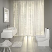 Напольный унитаз Sanita luxe Infinity (INFSLCC01040522)