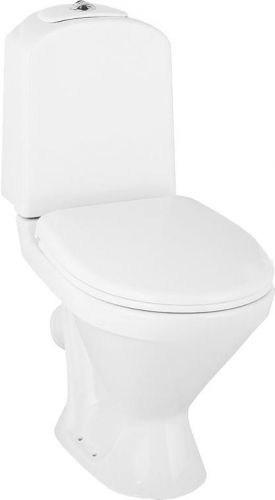 Напольный унитаз Sanita luxe Classic (CSCSLCC01040611)