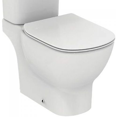 Напольный унитаз Ideal Standard Tesi (T008701)