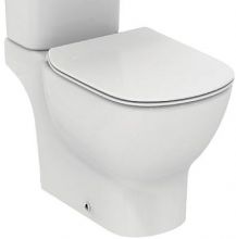 Напольный унитаз Ideal Standard Tesi (T008701)