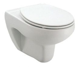 Подвесной унитаз Roca Victoria (34630300R)