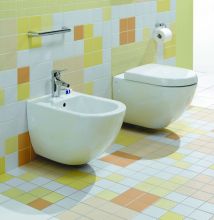 Подвесной унитаз Villeroy & Boch Subway 2.0 (5600 10 01)