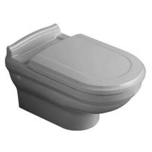Подвесной унитаз Villeroy & Boch Hommage (6661 B0 R1)
