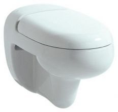 Подвесной унитаз Laufen  (8.2003.1.000.000.1)