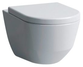 Подвесной унитаз Laufen Pro (8.2096.5.000.000.1)