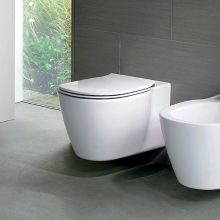 Подвесной унитаз Ideal Standard Connect (E047901)