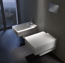 Подвесной унитаз Jacob Delafon Terrace (EDA102-00)